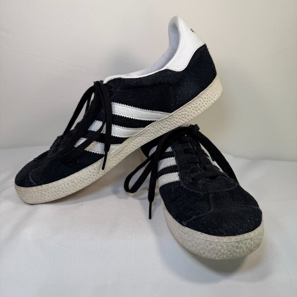 adidas gazelle silver green womens Gazelle ADV – Premier main image 0